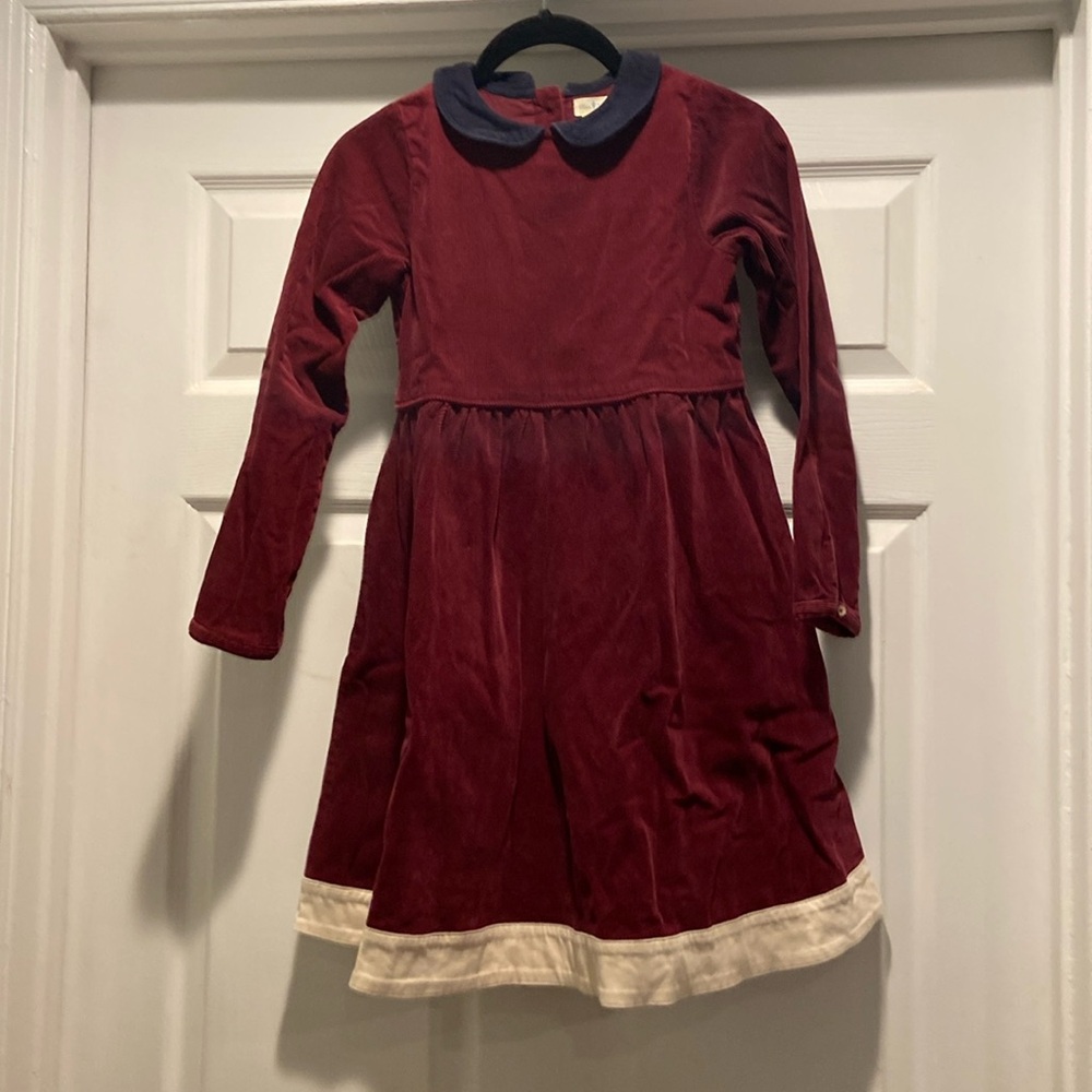 Olive juice kids dress, size 8